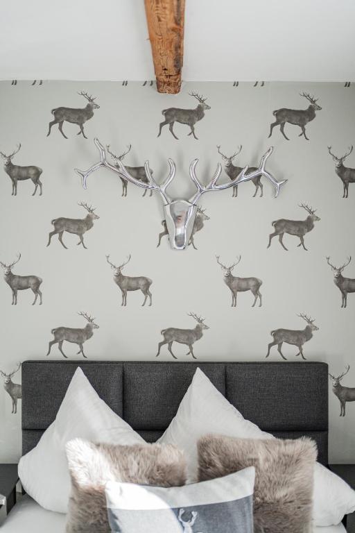 Innsbruck City Chalet - Resim 23