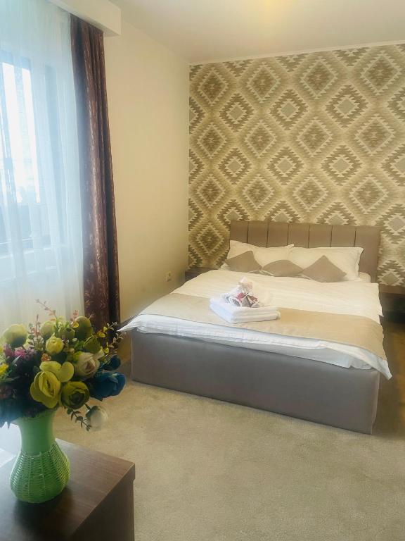 Casa Carmen - Chambre Double Avec Salle De Bain Externe Privée