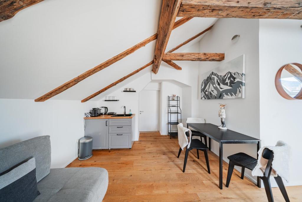 Innsbruck City Chalet - Resim 34