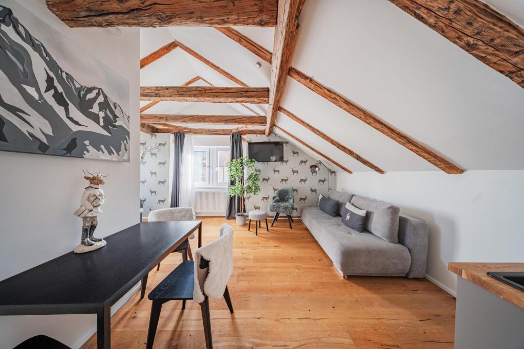 Innsbruck City Chalet - Resim 32