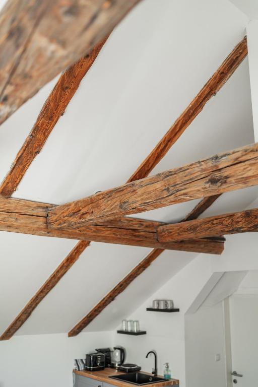 Innsbruck City Chalet - Resim 38