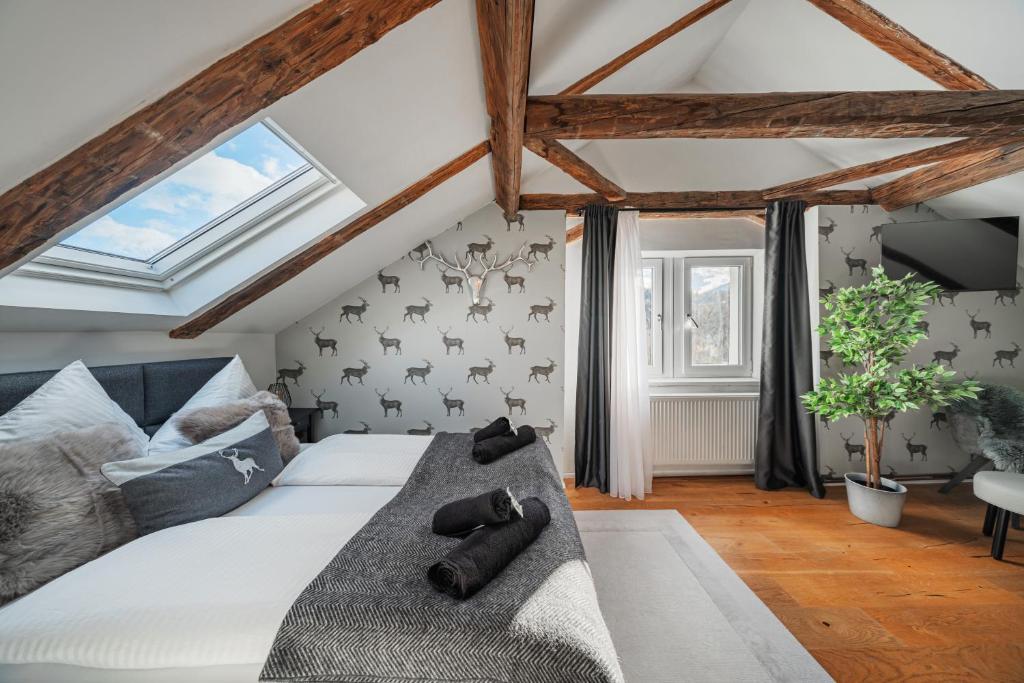 Innsbruck City Chalet - Resim 2