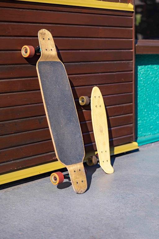 Hotel Zed Victoria - Resim 29