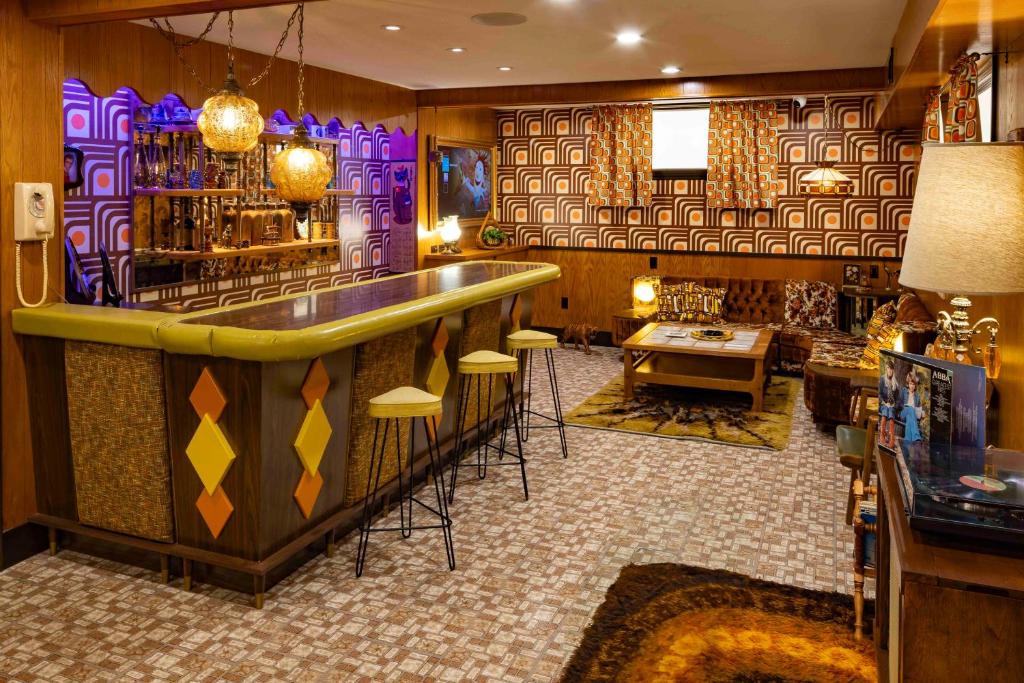 Hotel Zed Victoria - Resim 31