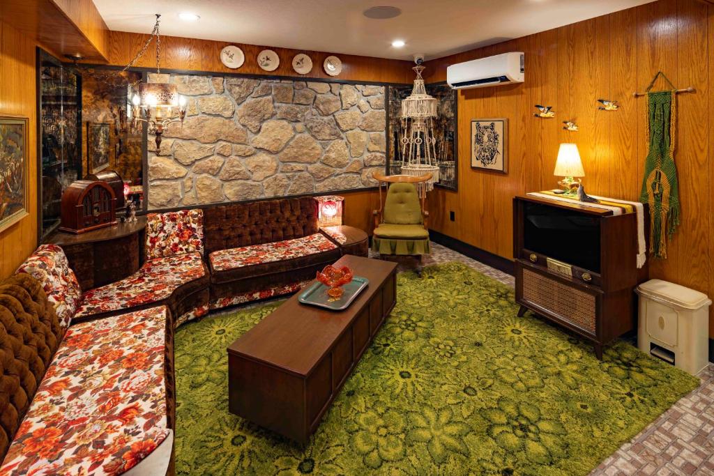 Hotel Zed Victoria - Resim 32