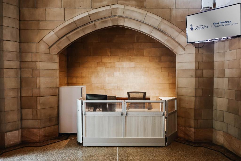 Fotografie z fotogalerie ubytování Knox Residence - University of Toronto v destinaci Toronto
