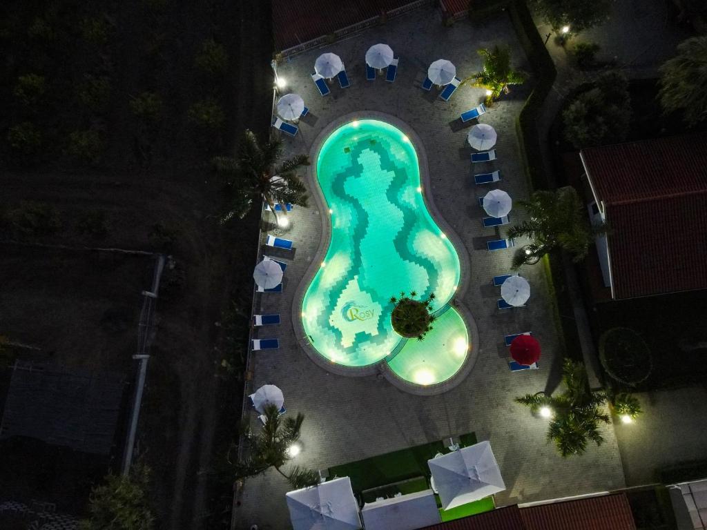 Rosy Hotel Residence