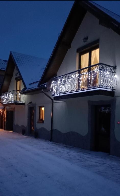 Przystań w Górach - Casa Con 2 Camere Da Letto