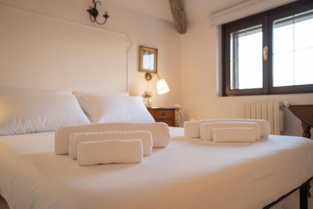 Maison Noisette - Habitación Doble Estándar