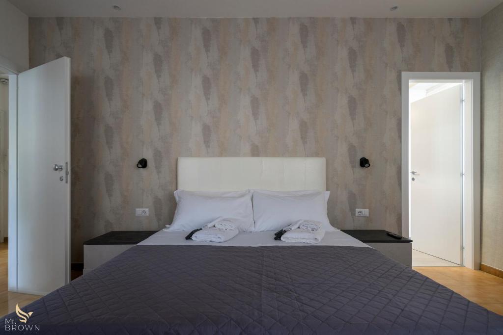 San Paolo Superior Room