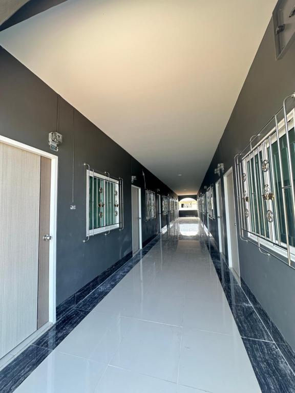 Fotografie z fotogalerie ubytování LikeHome สมุทรสาคร ปากทางแพ้ว v destinaci Ban Khlong Su
