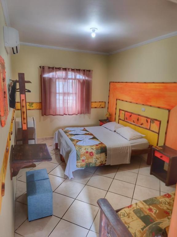 Peruíbe Suíte Flat Hotel