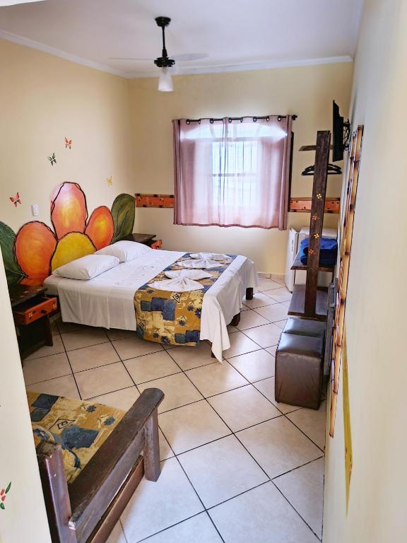 Peruíbe Suíte Flat Hotel