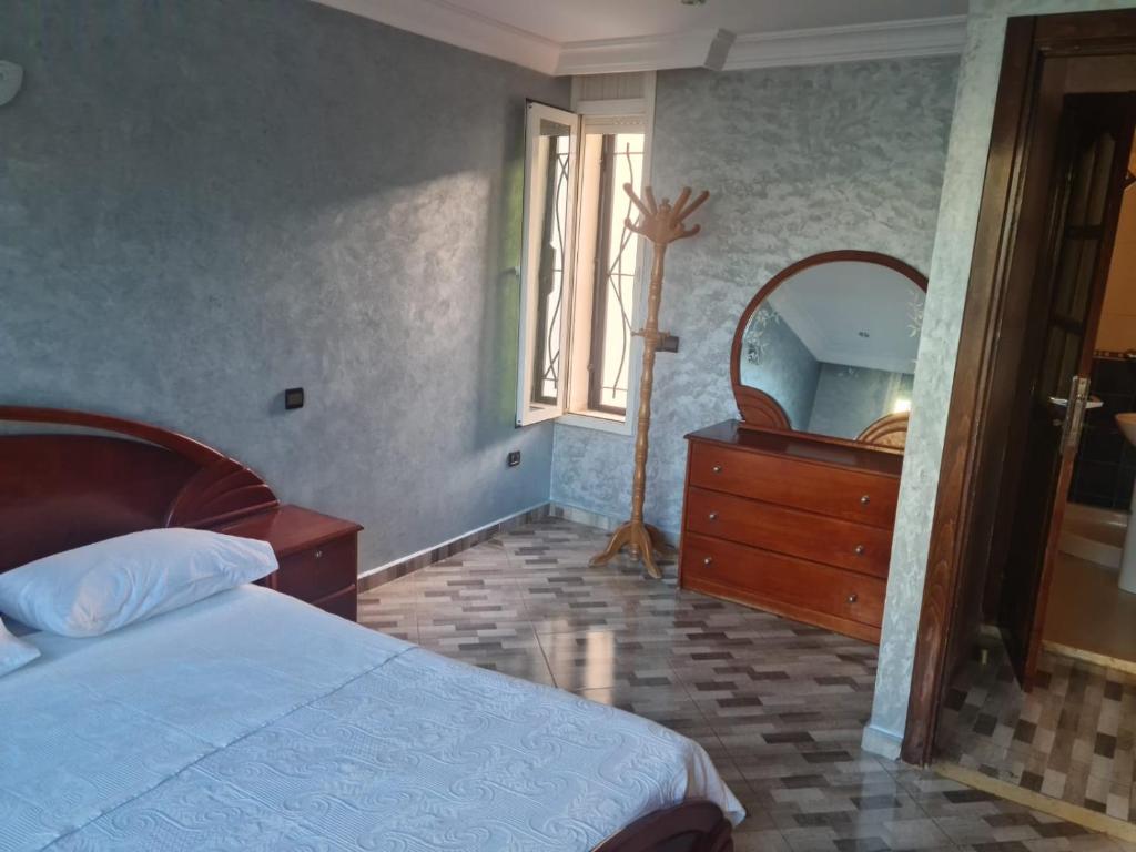 Fotografie z fotogalerie ubytování Belle maison à Harhoura proche de la plage v destinaci Rabat