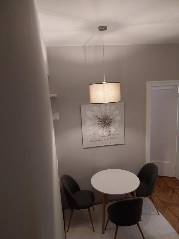 Maximus Apartments - One-Bedroom Apartment