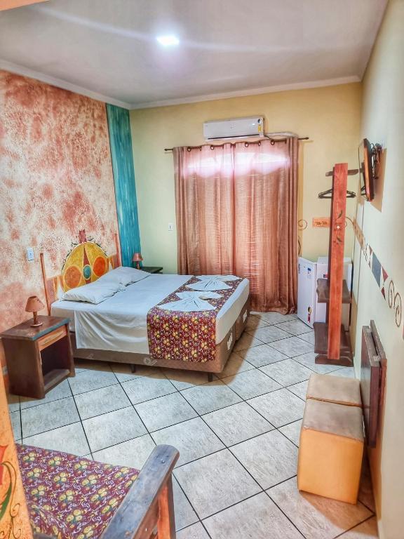 Peruíbe Suíte Flat Hotel