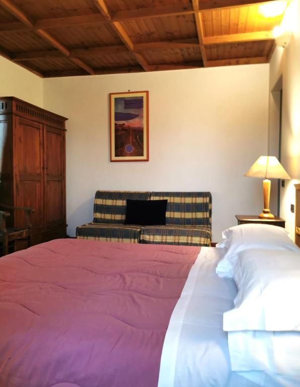 Villa Dei Romani - Country House - Double Room