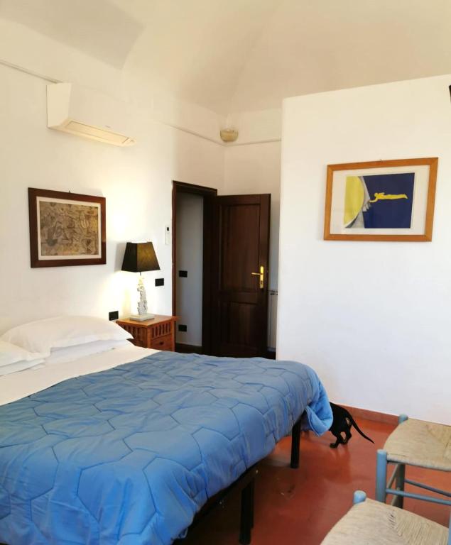 Villa Dei Romani - Country House - Double Or Twin Room
