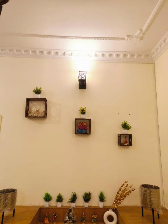 Foto Bangalore’is asuva majutusasutuse HomeStayz Daffodil galeriist
