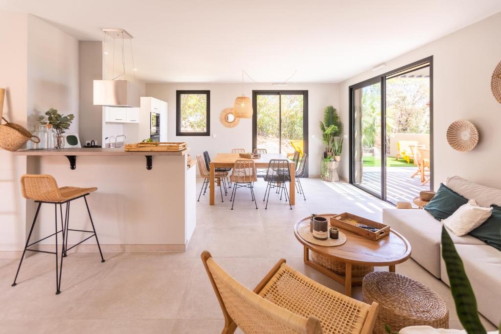 La Villa Sambro - Apartamento Premium De 3 Dormitorios