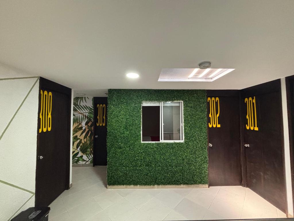 Fotografie z fotogalerie ubytování DAM Hotel Pereira v destinaci Pereira