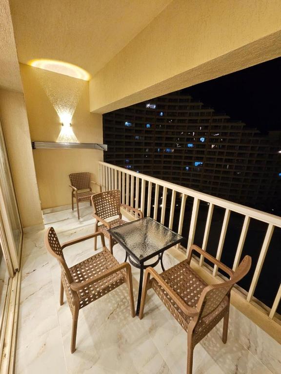 Fotografie z fotogalerie ubytování Porto Sokhna Pyramids VIP family Only v destinaci Ain Soukhna