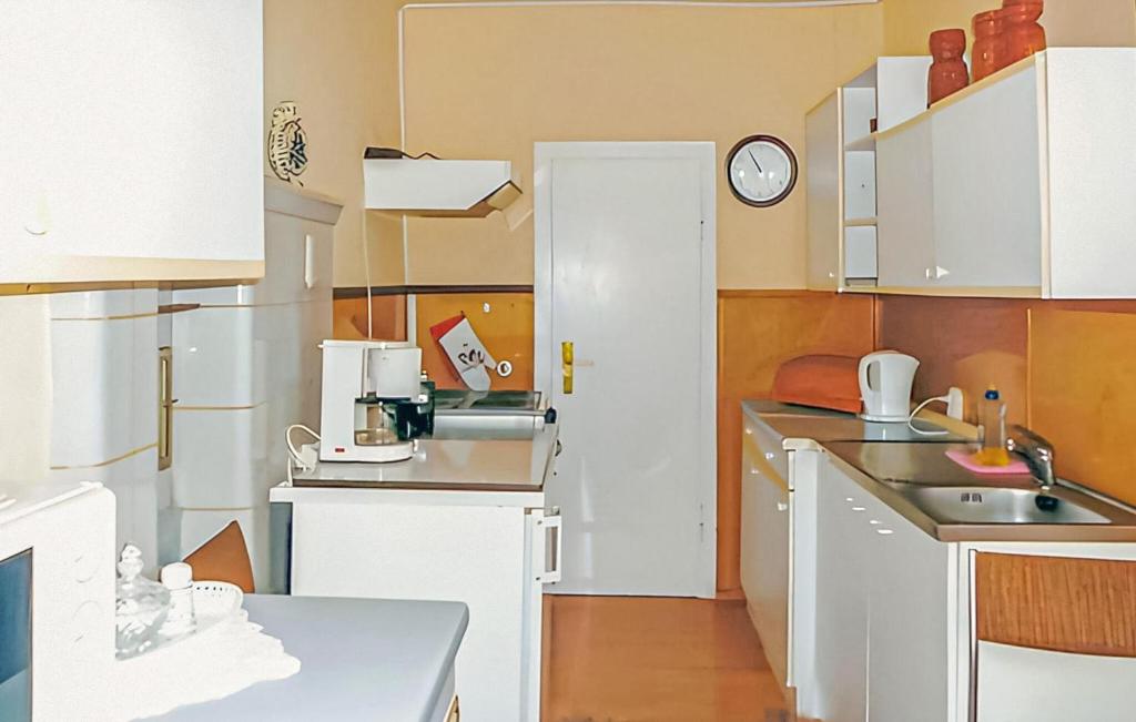 Ferienhaus Tambach-Dietharz - Casa Vacanze Con 1 Camera Da Letto