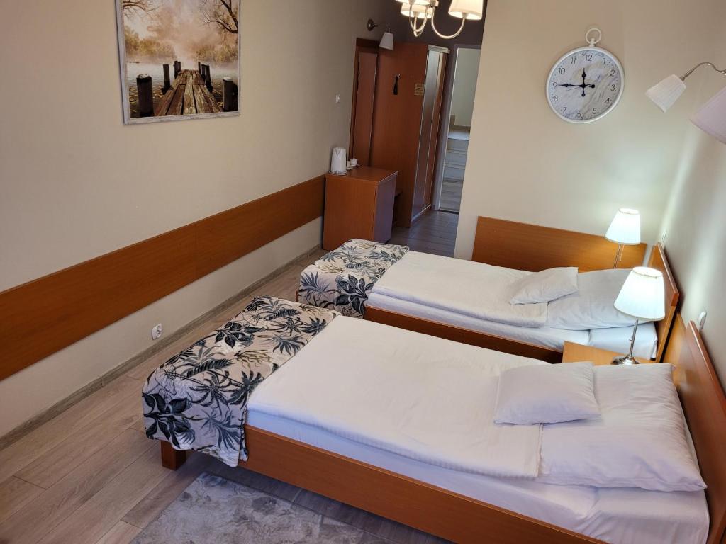 Hotel Olimp - Deluxe Double Or Twin Room