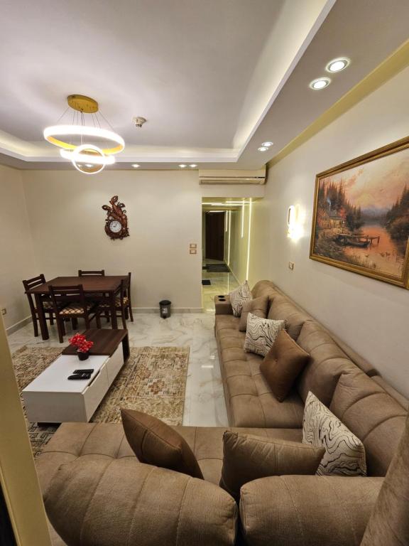 Fotografie z fotogalerie ubytování Porto Sokhna Pyramids VIP family Only v destinaci Ain Soukhna