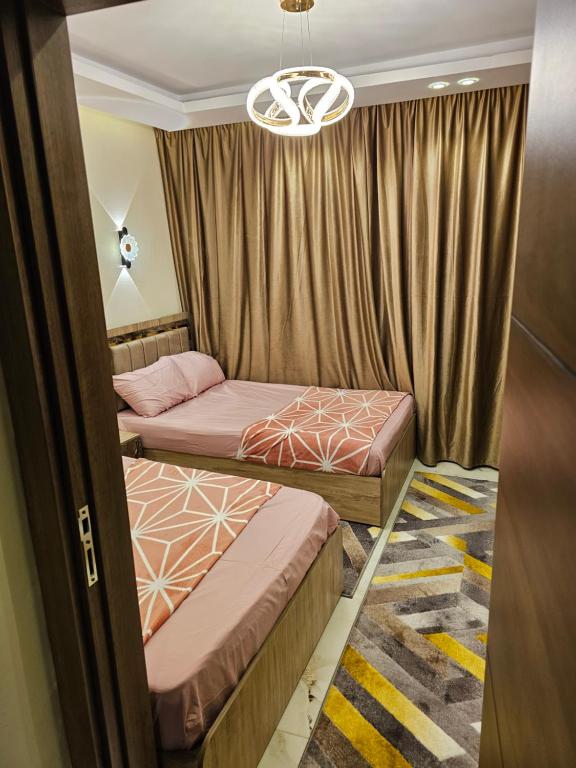 Fotografie z fotogalerie ubytování Porto Sokhna Pyramids VIP family Only v destinaci Ain Soukhna