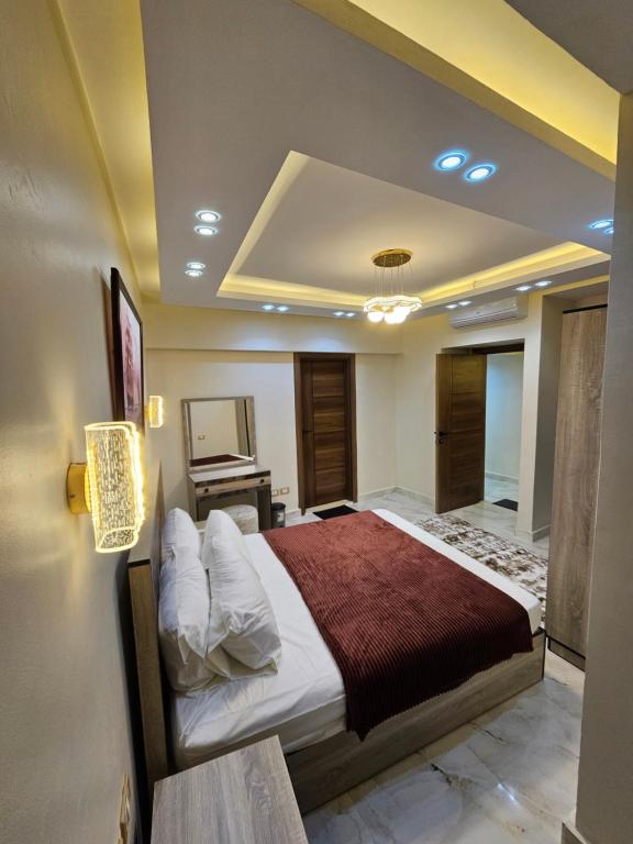 Fotografie z fotogalerie ubytování Porto Sokhna Pyramids VIP family Only v destinaci Ain Soukhna
