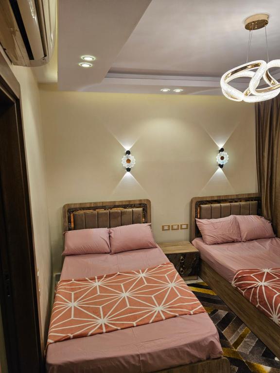 Fotografie z fotogalerie ubytování Porto Sokhna Pyramids VIP family Only v destinaci Ain Soukhna