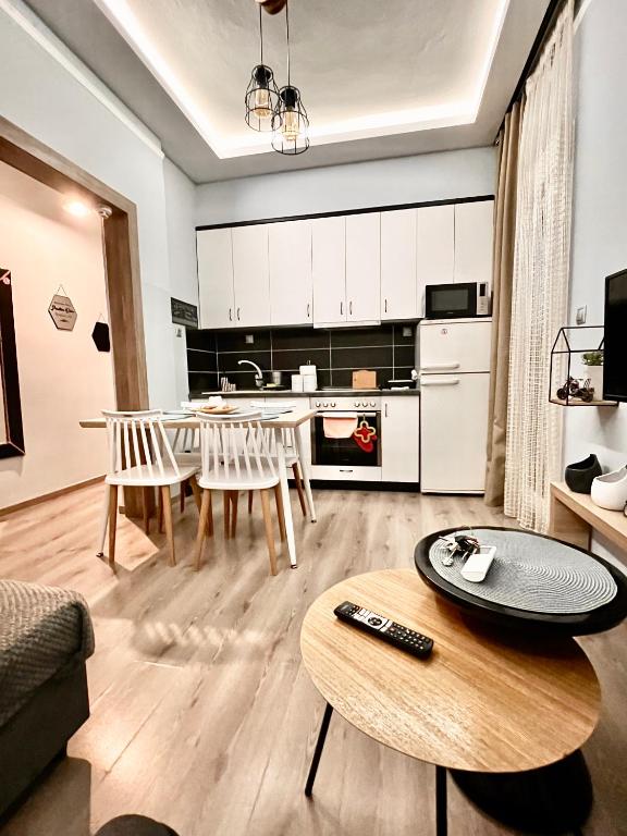 Fotografia z galérie ubytovania Sonias Central JACUZZI Apartment,100mbps v Solúne