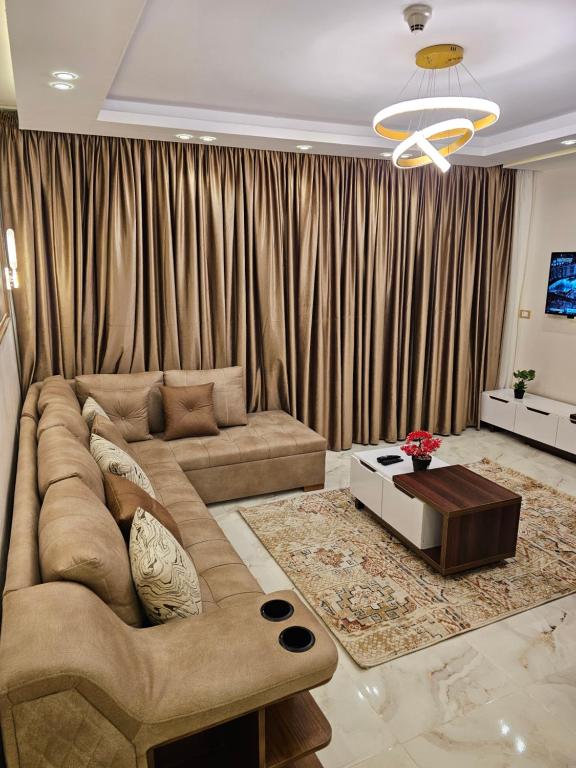 Fotografie z fotogalerie ubytování Porto Sokhna Pyramids VIP family Only v destinaci Ain Soukhna