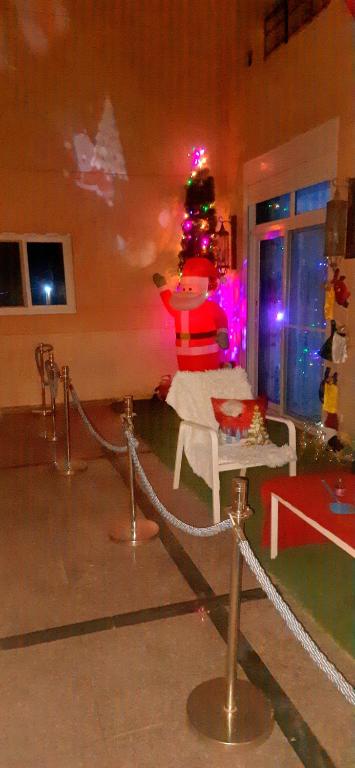Fotografie z fotogalerie ubytování Wavesong Whispers flat where you can enjoy seaview with the best price v destinaci Hurghada