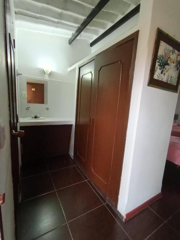 Fotografie z fotogalerie ubytování Tacuara Hotel v destinaci Guaduas