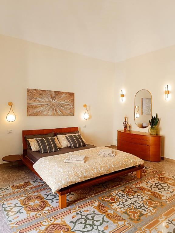 Fotografie z fotogalerie ubytování Port View Residence v Bari