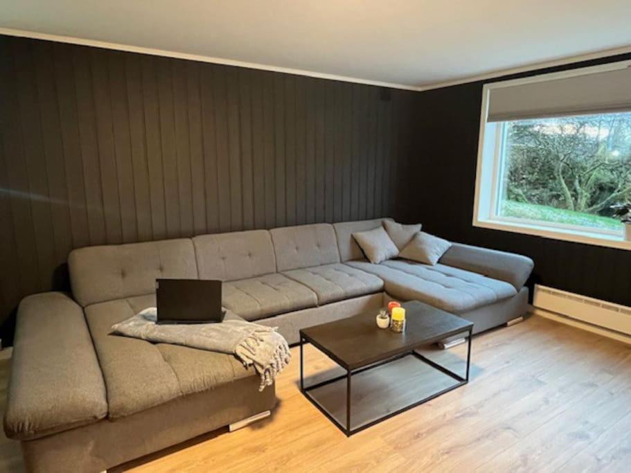 Apartments near Bergen Airport - Housity