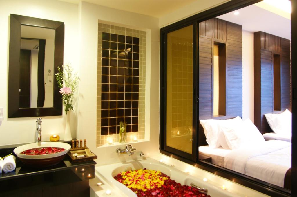 Yodia Heritage Hotel - Habitación Triple