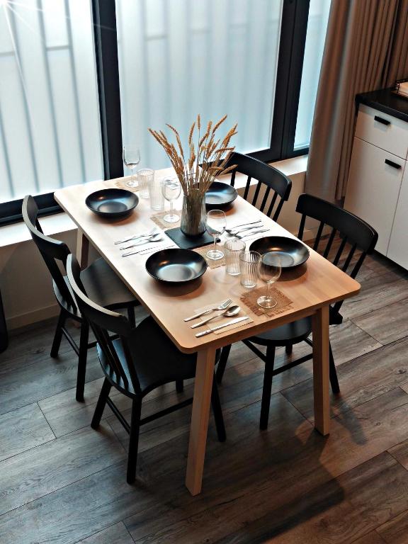 Apartments Central Madrid - q2home - 8