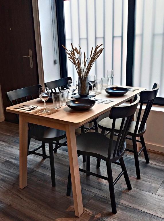 Apartments Central Madrid - q2home - 7