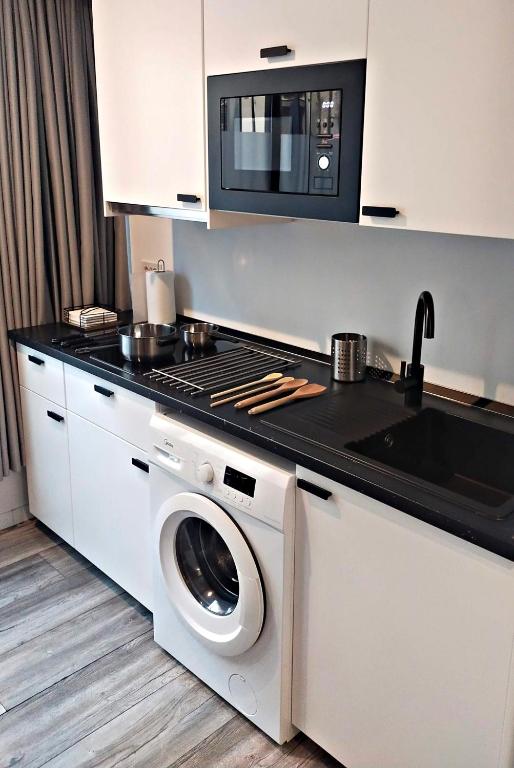 Apartments Central Madrid - q2home - 9