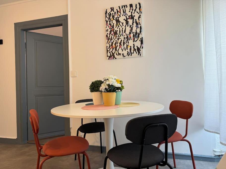 Le JOY, centre ville – photo 16