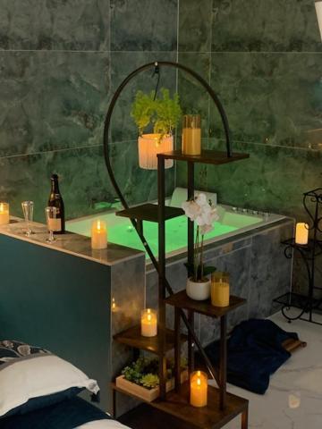 SUITE SOLIE SPA Wintzenheim – photo 10