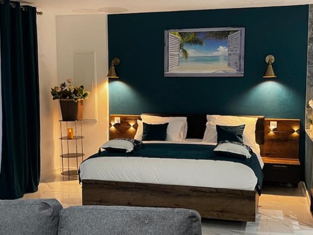 SUITE SOLIE SPA Wintzenheim – photo 6