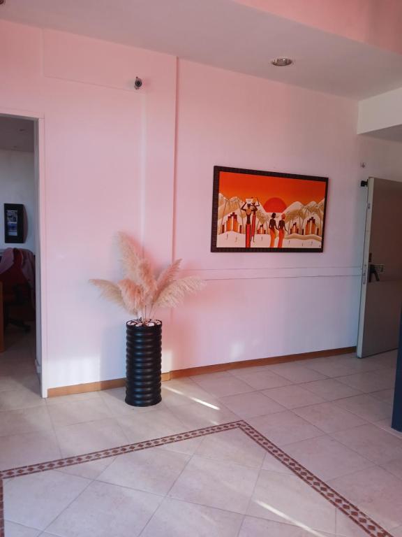 Fotografie z fotogalerie ubytování Hotel Ponsacco HP v destinaci Ponsacco