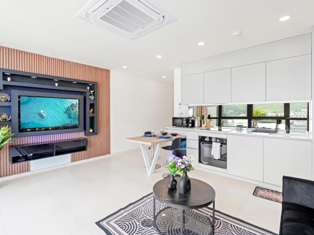 The Hills Residence - Apartamento De Un Dormitorio Con Vistas