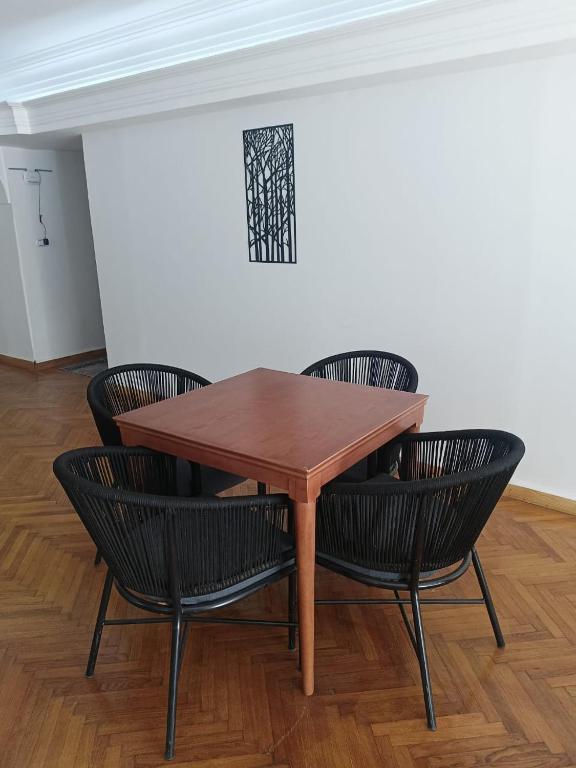 Fotografie z fotogalerie ubytování Pyramids Nights Hostel v Káhiře