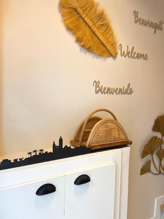 Fotografie z fotogalerie ubytování Montroig 5 hotel boutique v destinaci Sitges