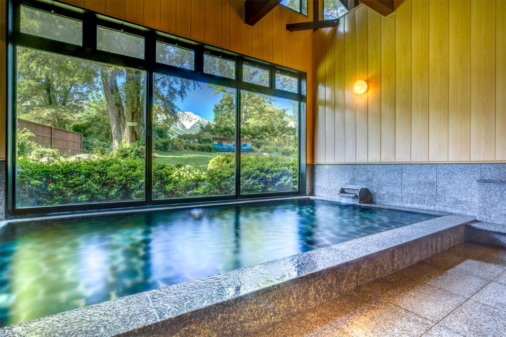 Hotel Hakuba